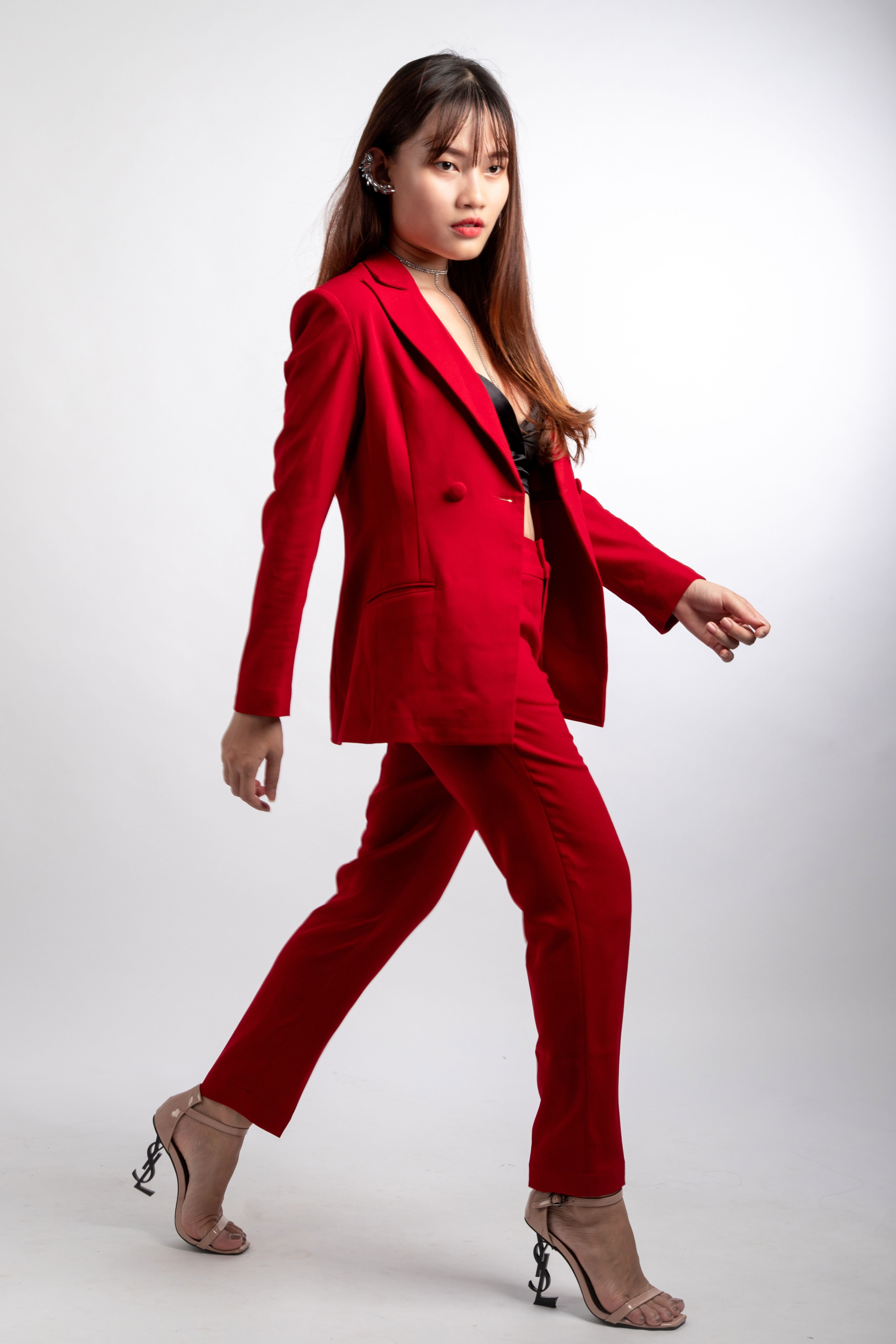 5 Easy Ways to Make Any Outfit Look More Expensive
