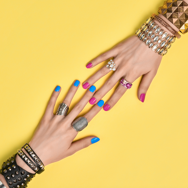 Jewelry & Accessories