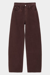 Slope Curve Jeans HJ039