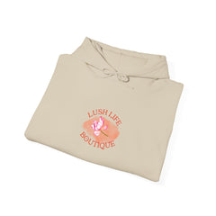 Lush Life Boutique Hoodie