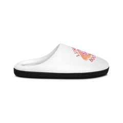 Lush Life Boutique Indoor Slippers