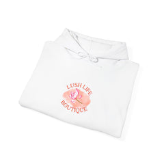 Lush Life Boutique Hoodie