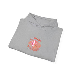 Lush Life Boutique Hoodie