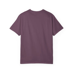 Lush Life Boutique Floral Logo T-Shirt