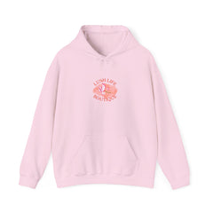 Lush Life Boutique Hoodie