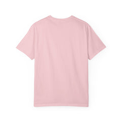 Lush Life Boutique Floral Logo T-Shirt