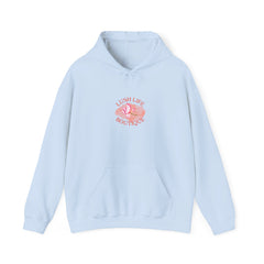Lush Life Boutique Hoodie