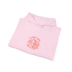 Lush Life Boutique Hoodie