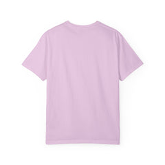 Lush Life Boutique Floral Logo T-Shirt