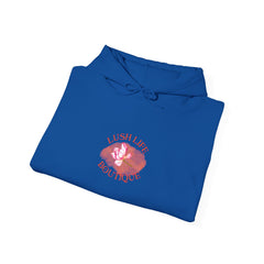Lush Life Boutique Hoodie