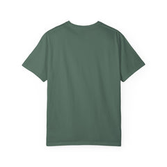 Lush Life Boutique Floral Logo T-Shirt