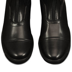 Energy Front Zip Paddock Boots