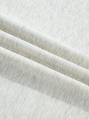 Contrast Trim Button Detail Top