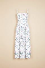 Printed Strapless Backless Maxi Dress – Fitted Long Dress