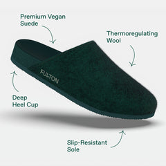 The House Shoe