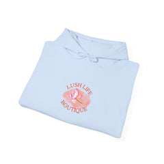 Lush Life Boutique Hoodie