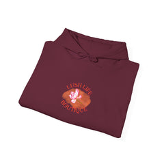 Lush Life Boutique Hoodie