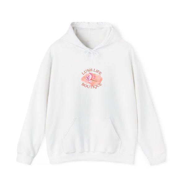 Lush Life Boutique Hoodie