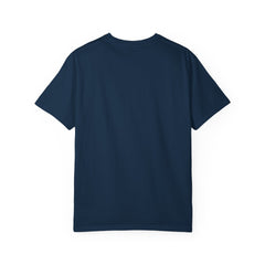 Lush Life Boutique Floral Logo T-Shirt