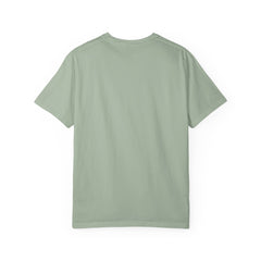 Lush Life Boutique Floral Logo T-Shirt
