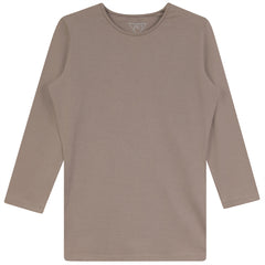 3/4 Crewmeck T-Shirt