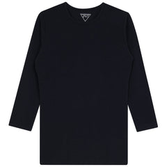 3/4 Crewmeck T-Shirt