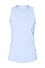 Back Vent Tank Top