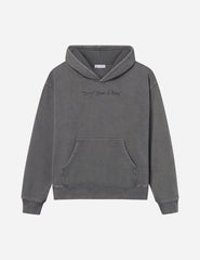 Not Sorry Jesus Is King Unisex Hoodie