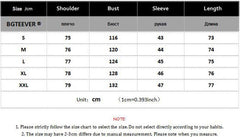 Patchwork Lapel Women Shirts Long Sleeve Single-breasted Loose Female Blouses