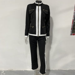 Women's Casual 2-Piece Sport Set