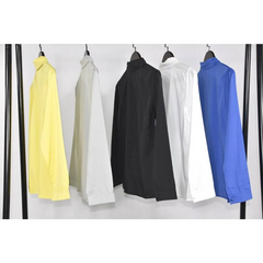 Women's Elegant Buttons Blouse