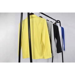 Women's Elegant Buttons Blouse