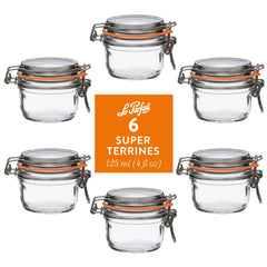 Le Parfait Super Terrines