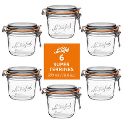 Le Parfait Super Terrines